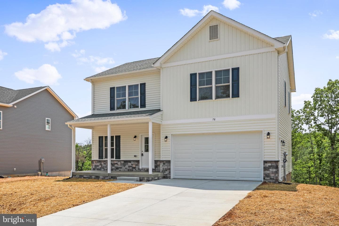 Lot 32 Larimar Lane photo 3
