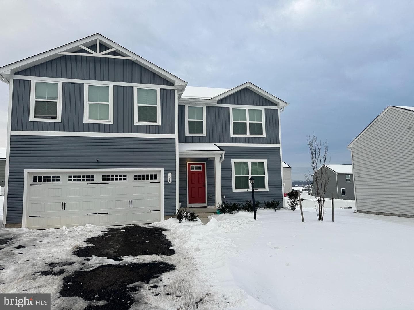 129 Distant View Drive