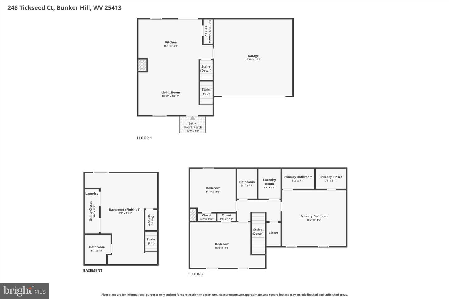 248 Tickseed Court photo 54