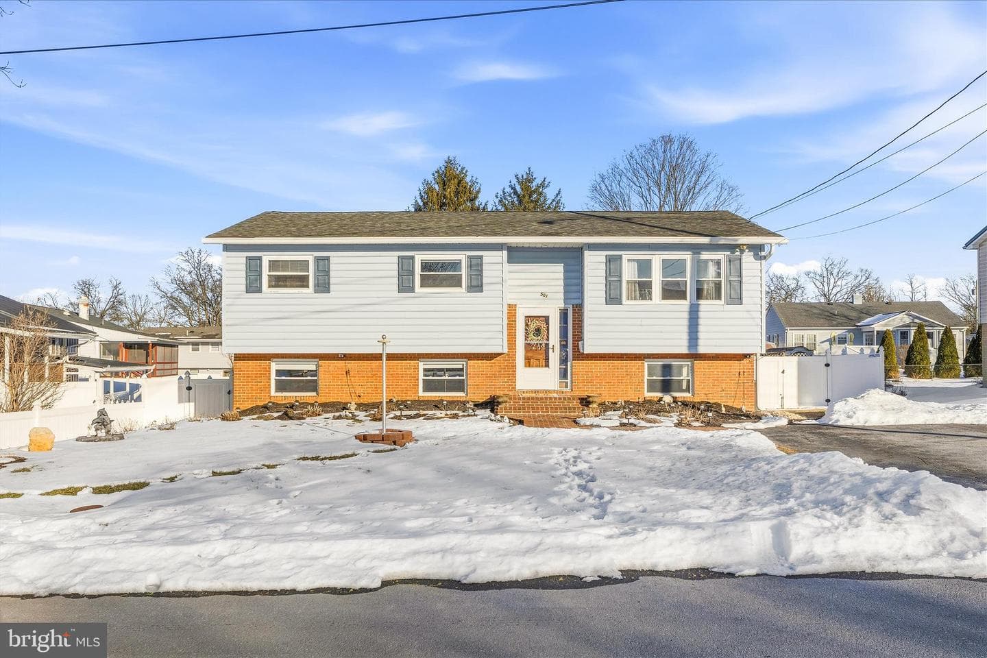 501 Cara Court