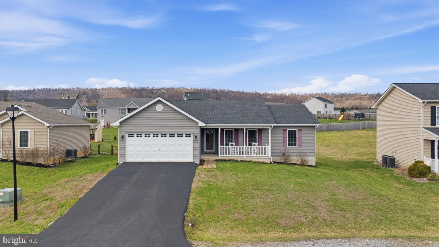 82 Latrobe Drive