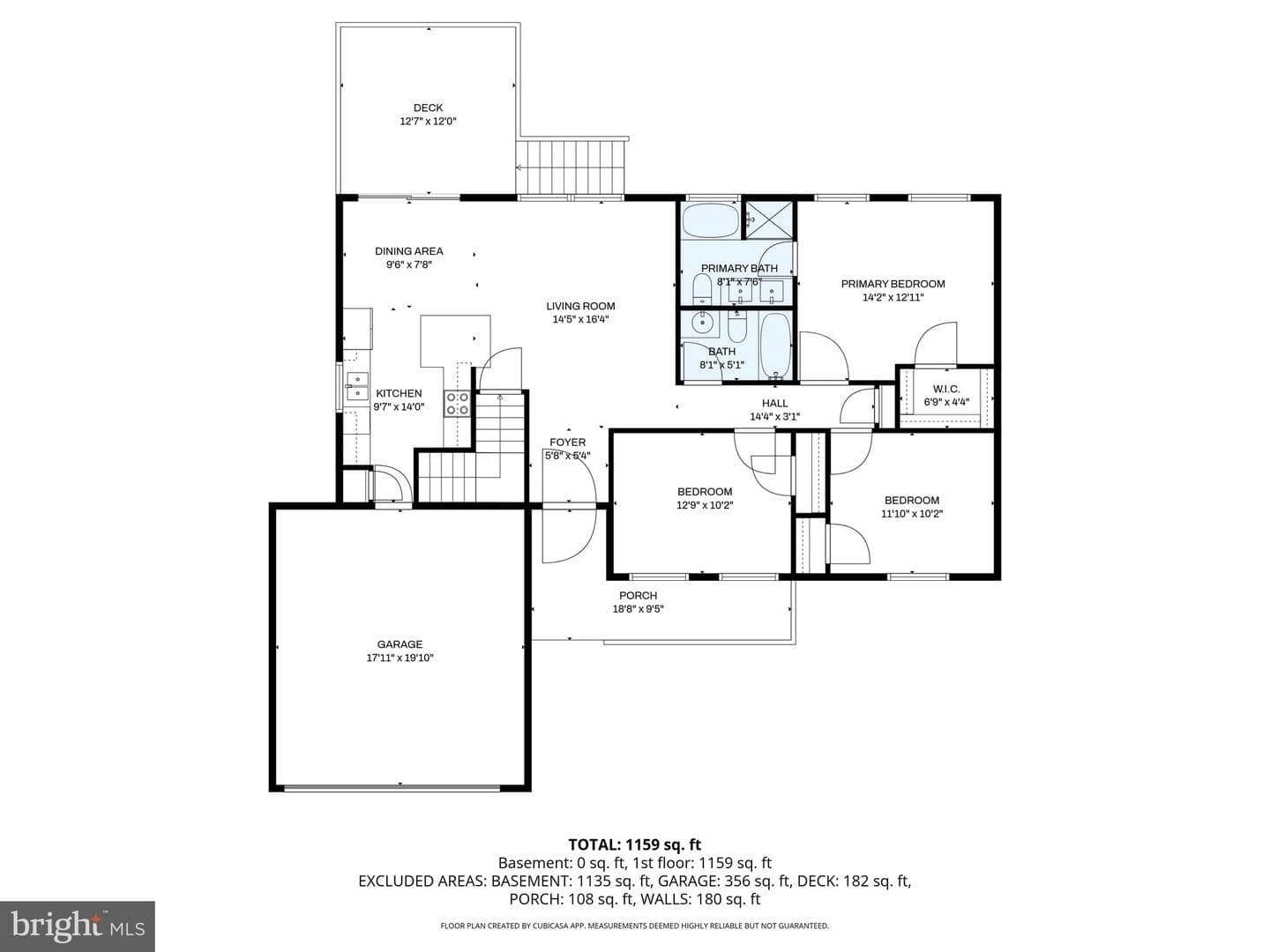 82 Latrobe Drive photo 52