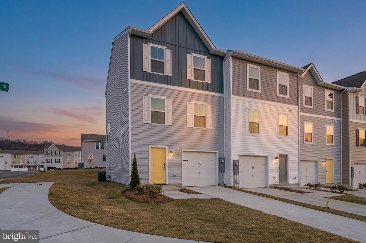 164 Rabbit Road
