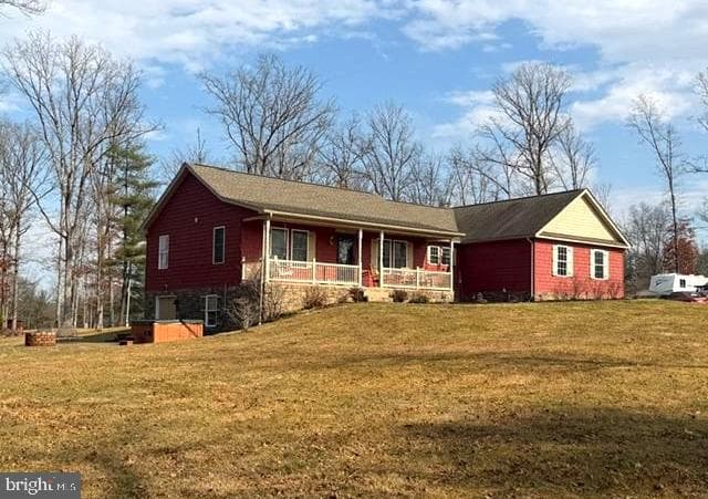 1156 Providence Church Road