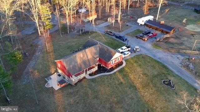 1156 Providence Church Road photo 12