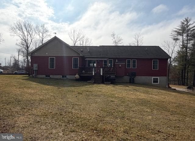 1156 Providence Church Road photo 8