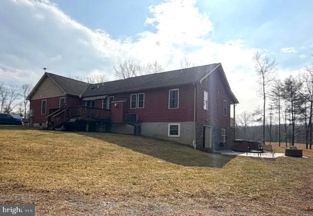 1156 Providence Church Road photo 9