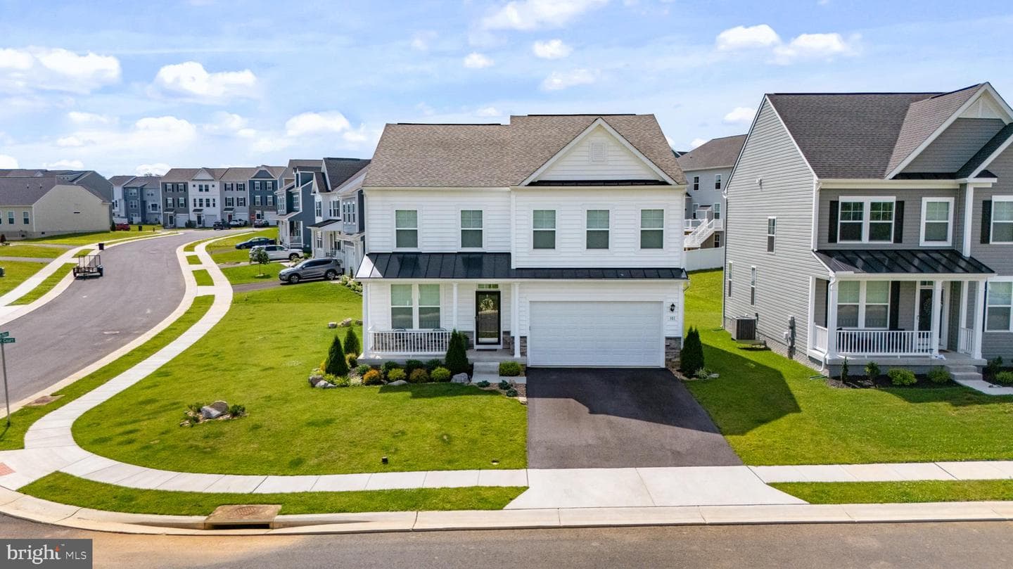 301 Homer Court photo 85