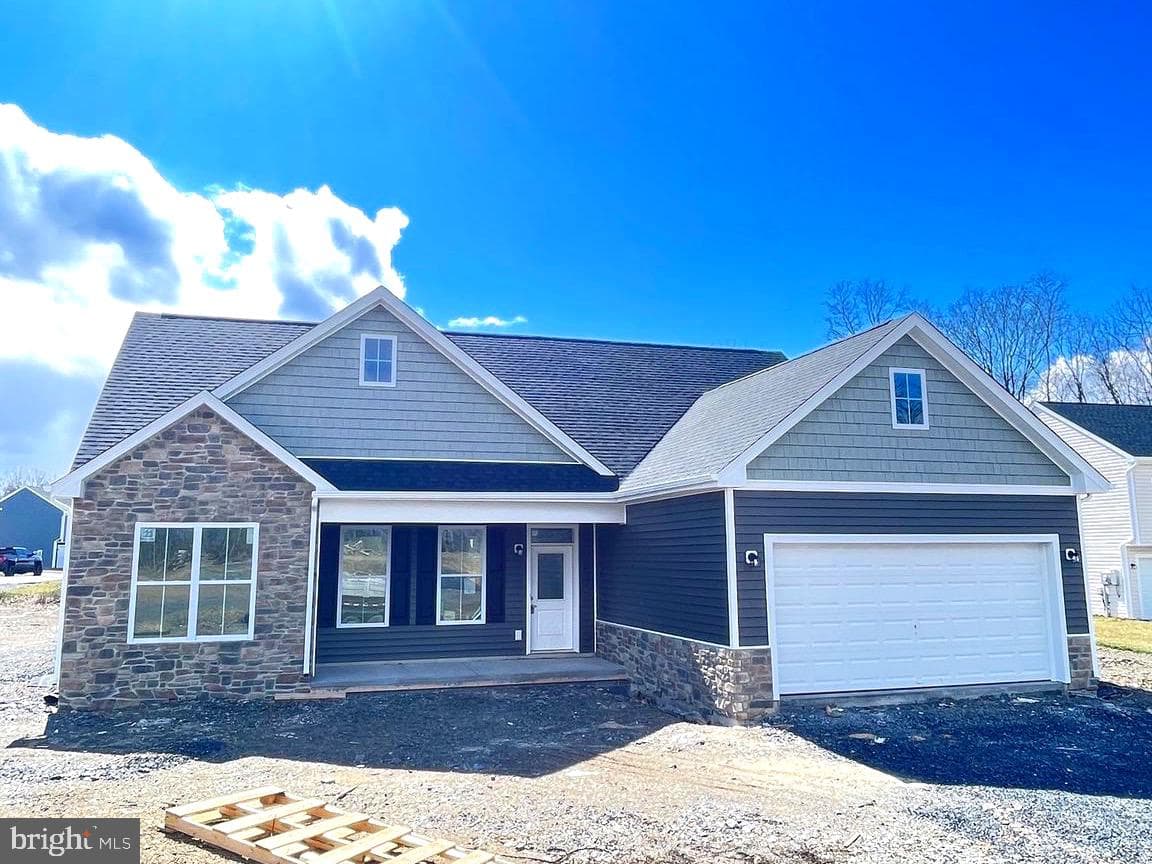 19 Wattley Court