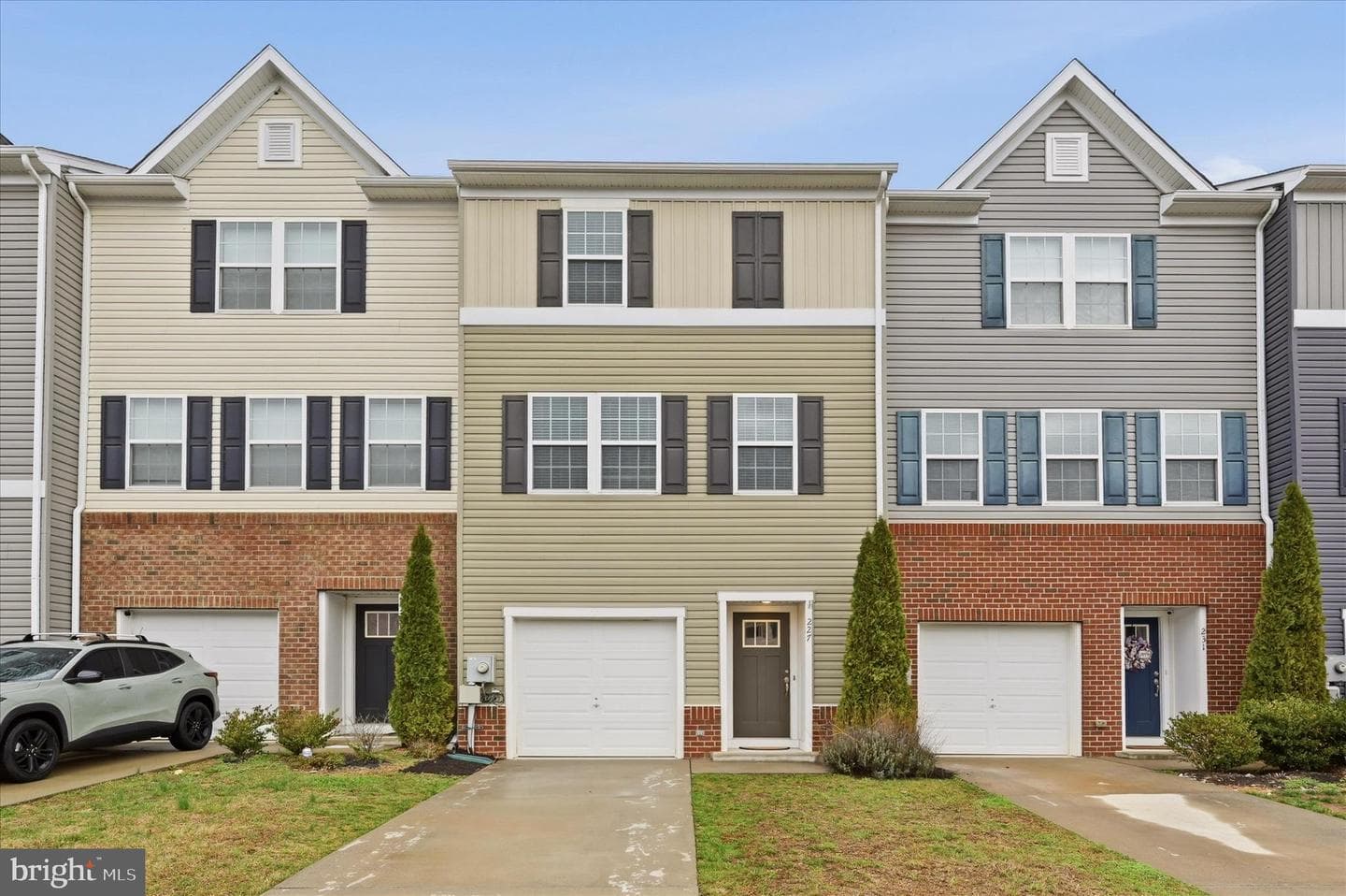 227 Magellan Drive