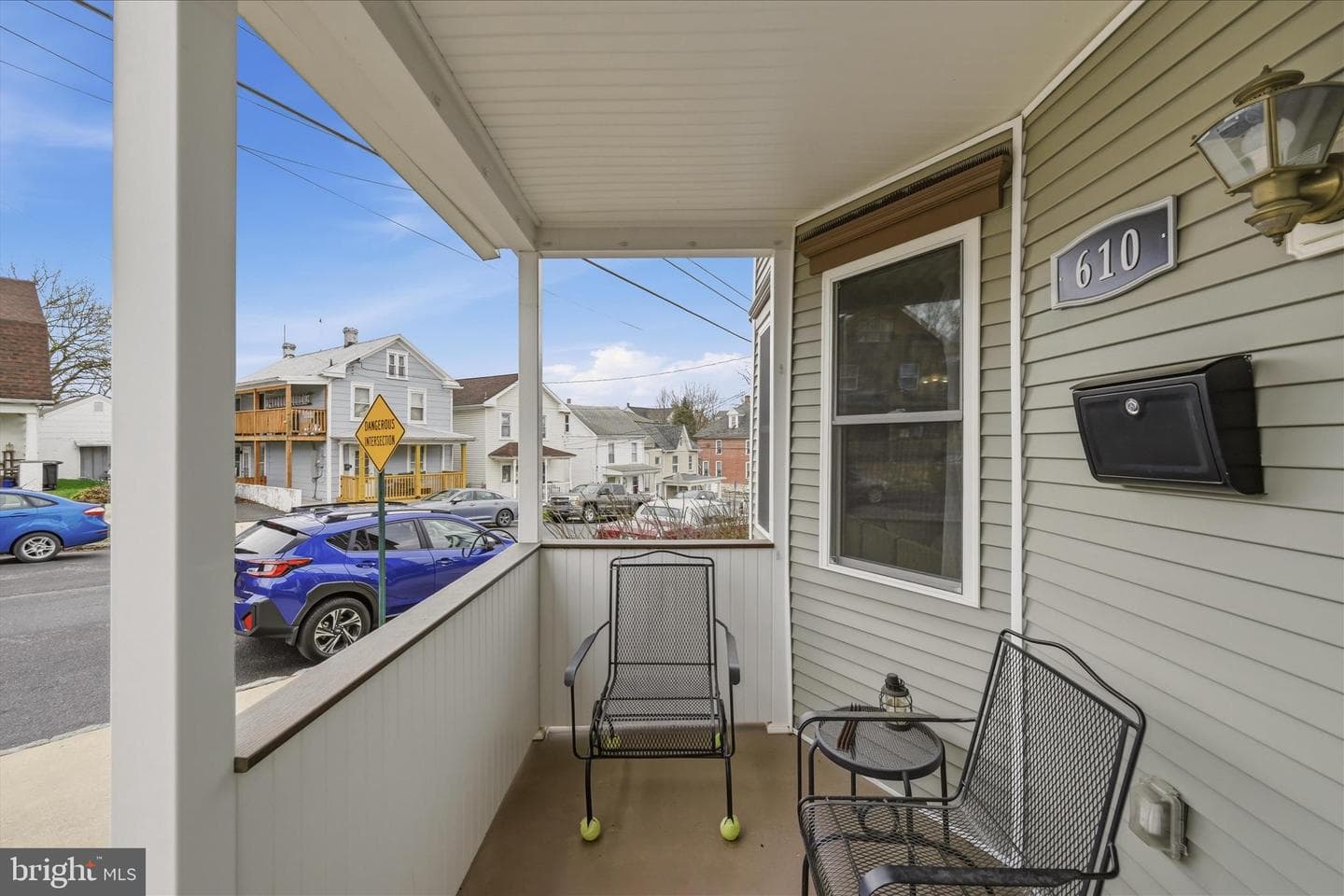 610 Faulkner Ave photo 35