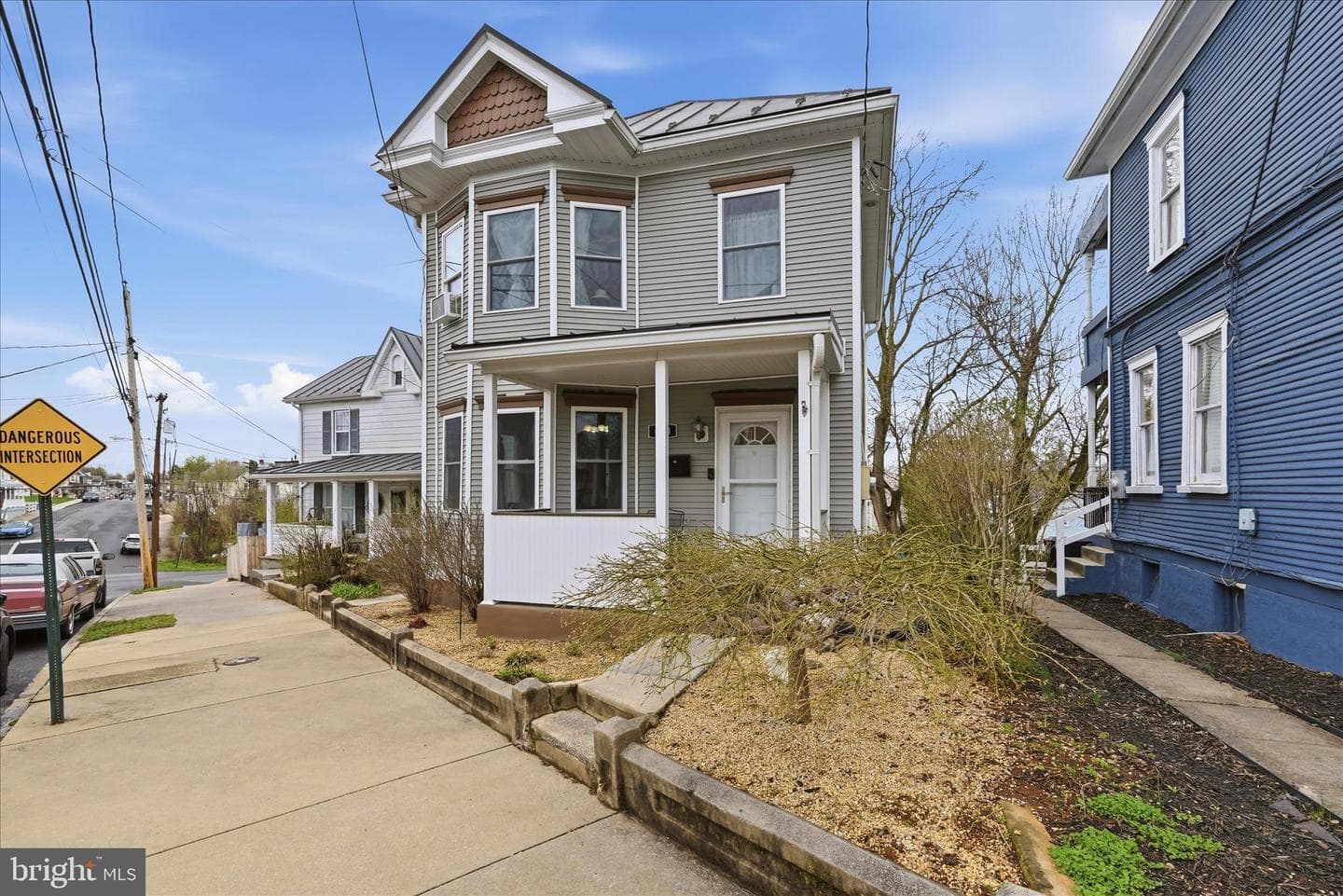 610 Faulkner Ave photo 4