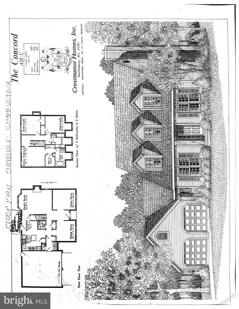 34 Renaissance Drive photo 60