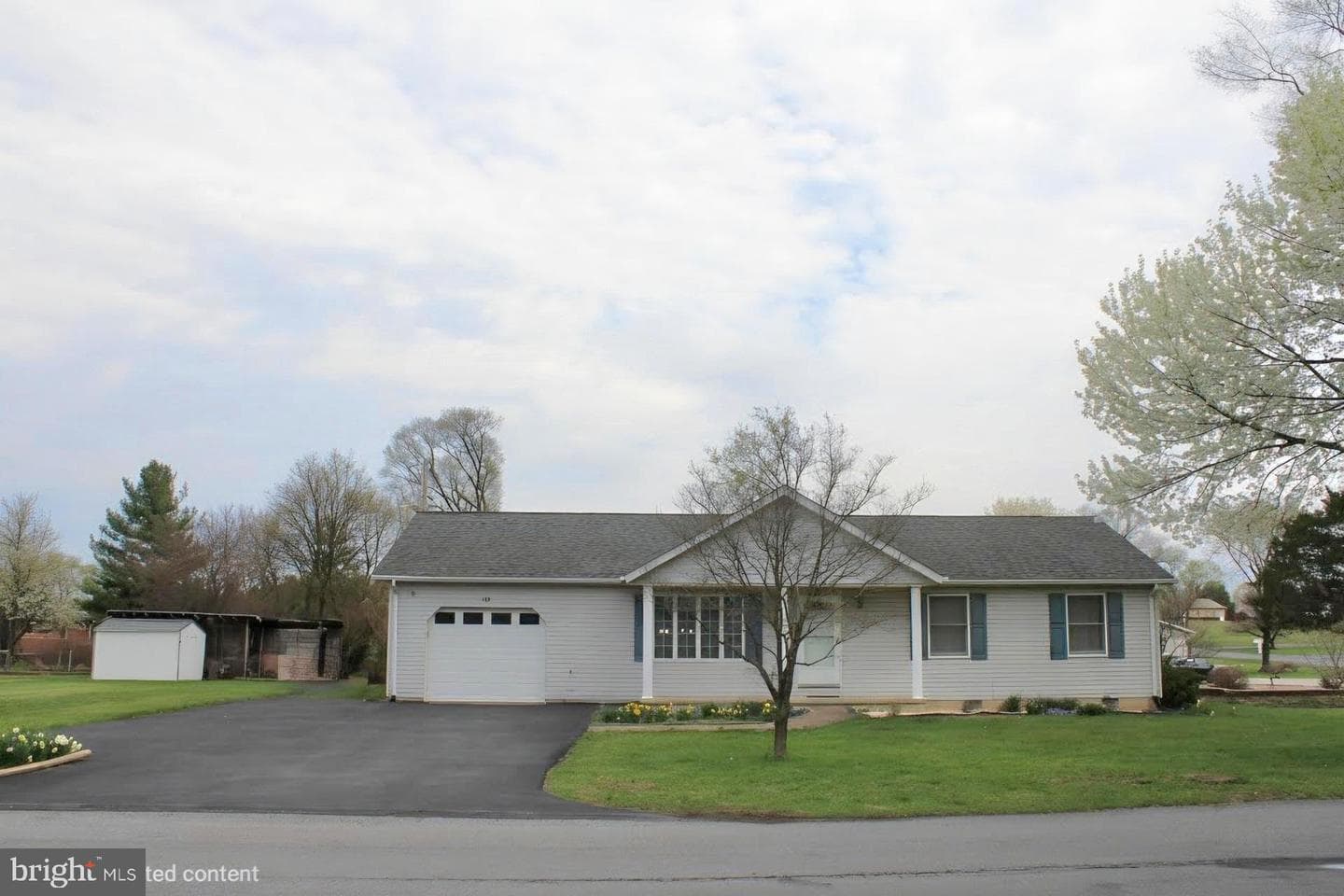 142 Braddock Boulevard
