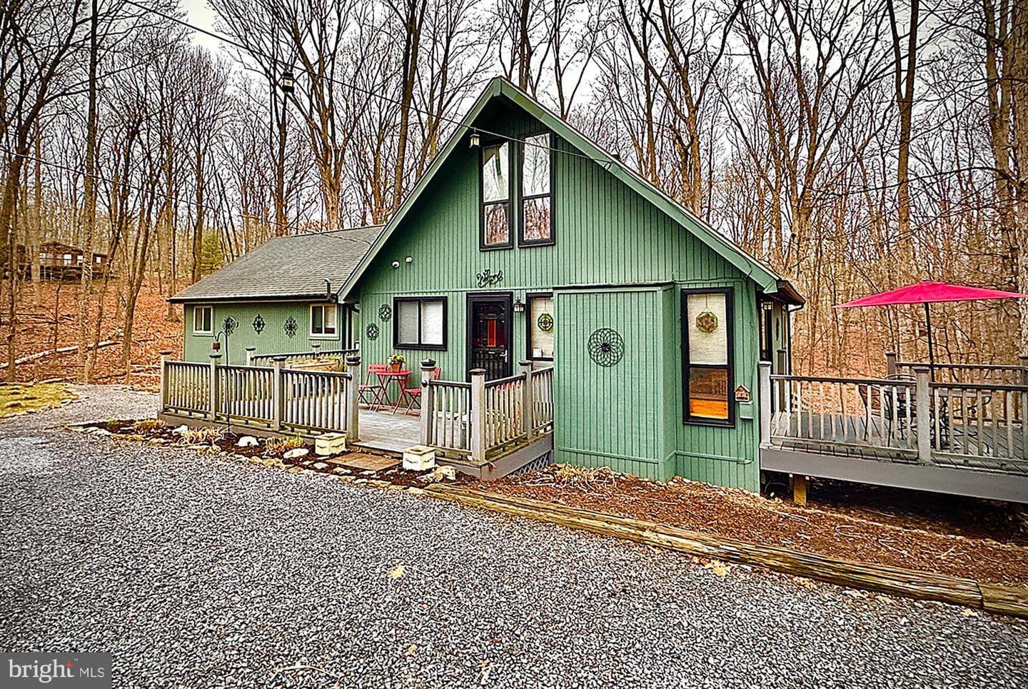 139 Bob White Lane photo 3