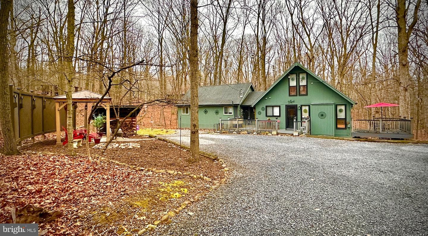 139 Bob White Lane photo 4