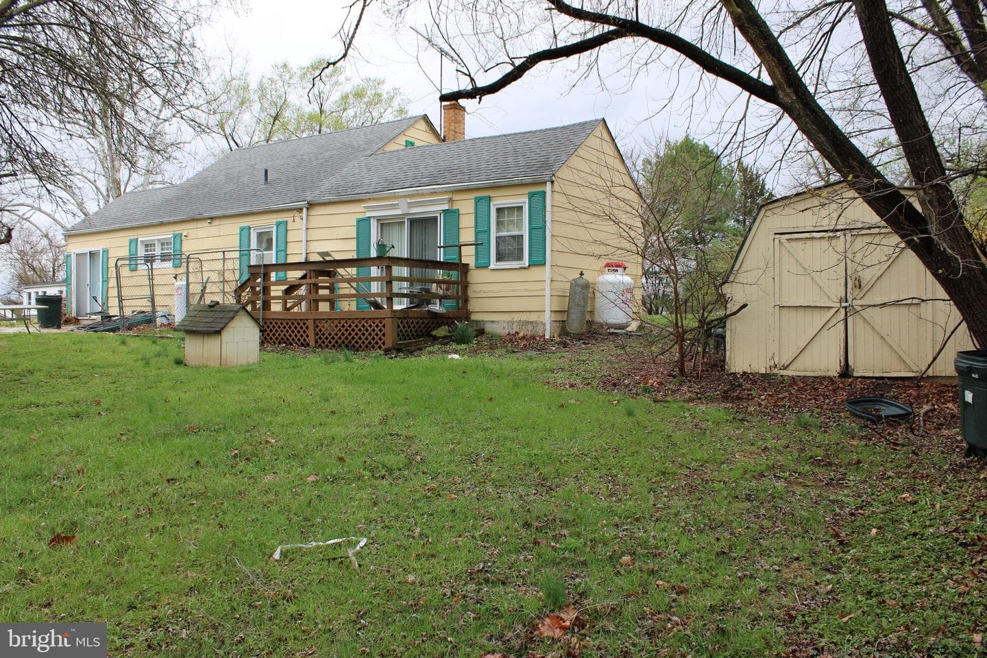 10123 Winchester Avenue photo 8