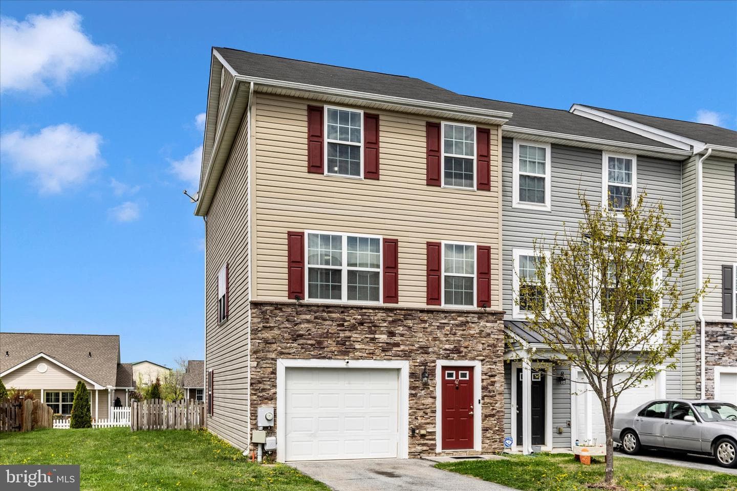 47 Carmody Lane