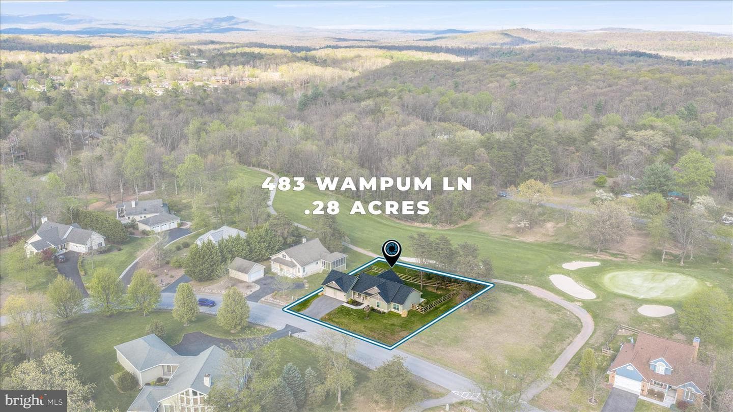 483 Wampum Lane photo 35