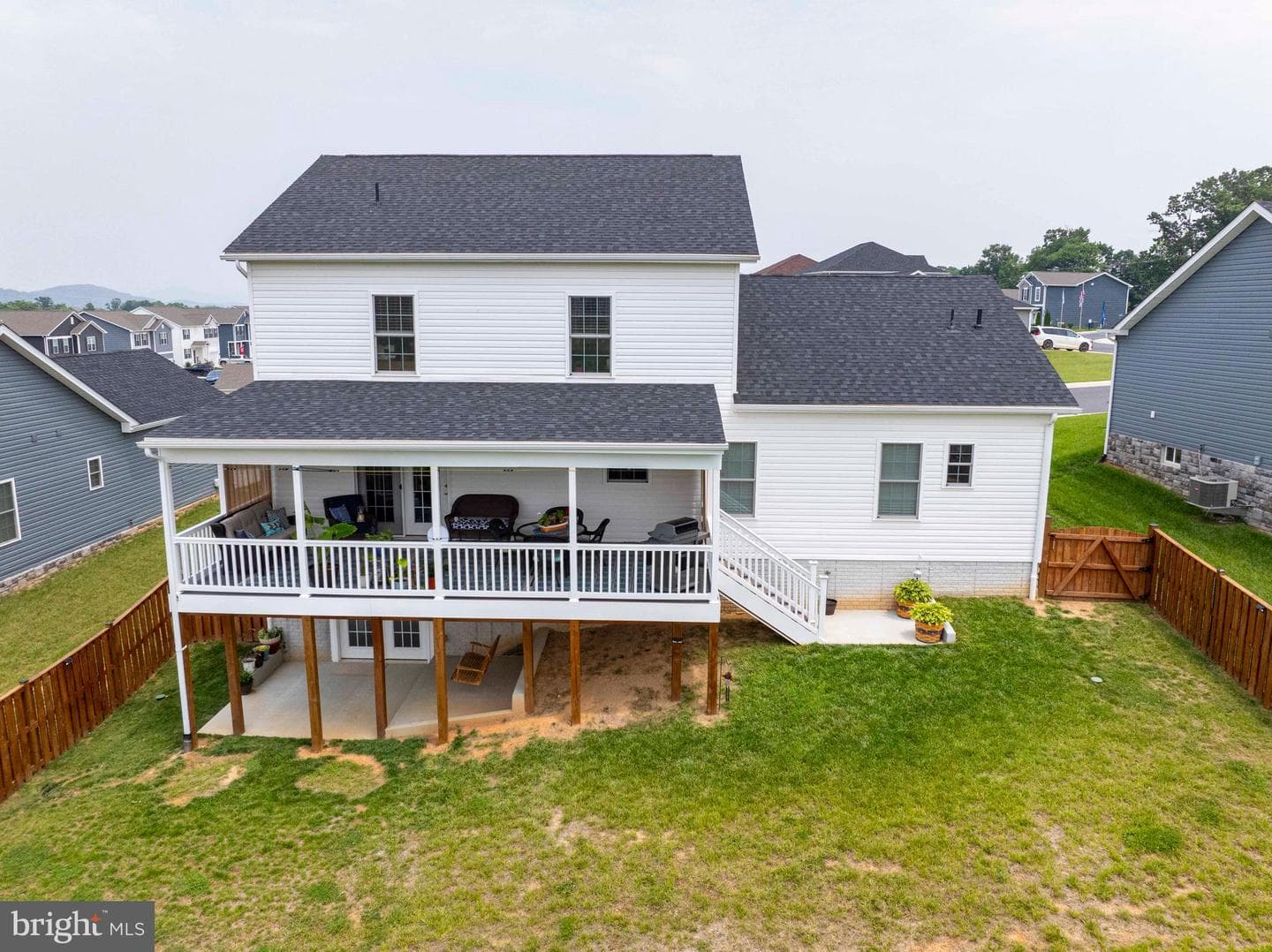 93 Orpington Drive photo 44