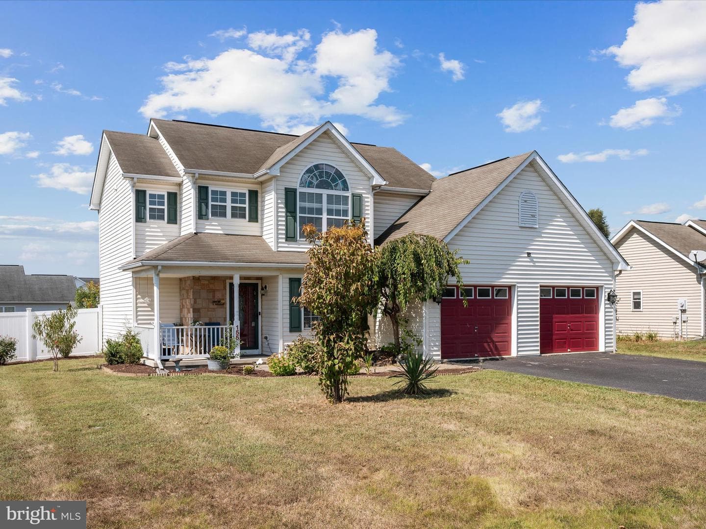 155 Fenimore Drive photo 2