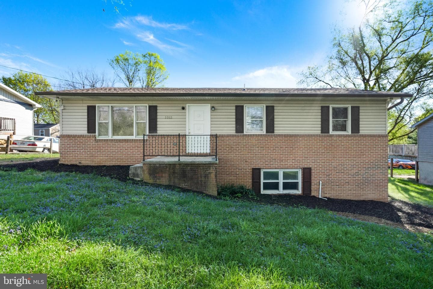 3313 Charles Town Road photo 2