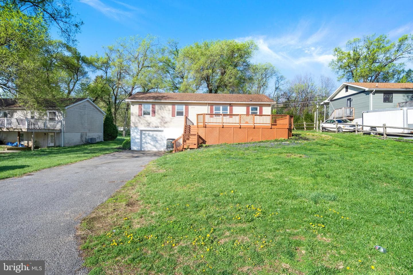 3313 Charles Town Road photo 4