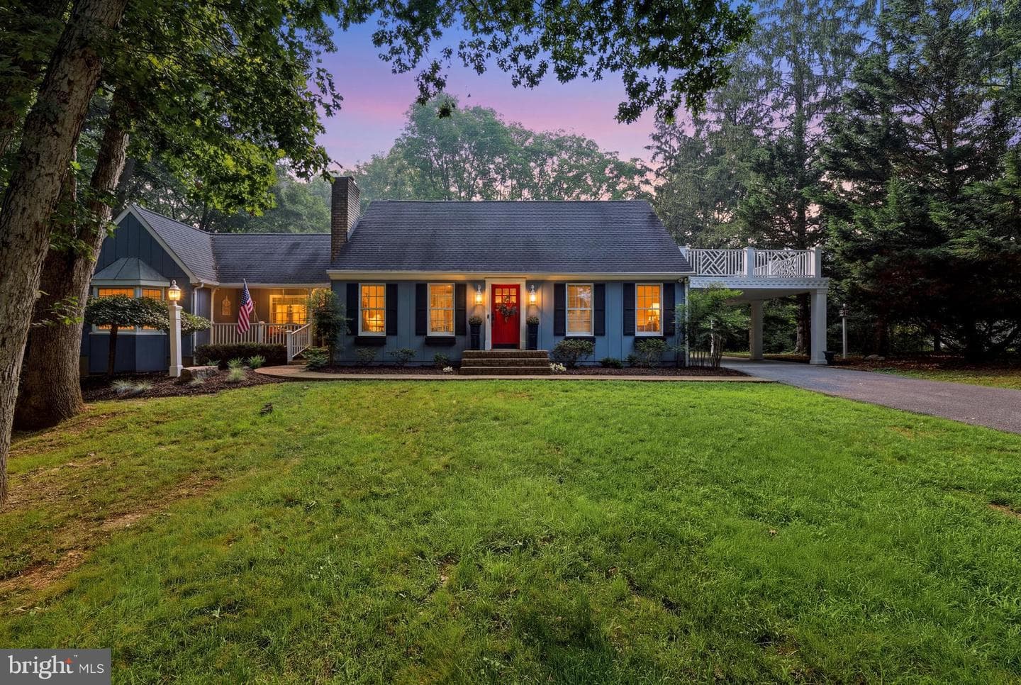 202 Topflite Drive, Martinsburg