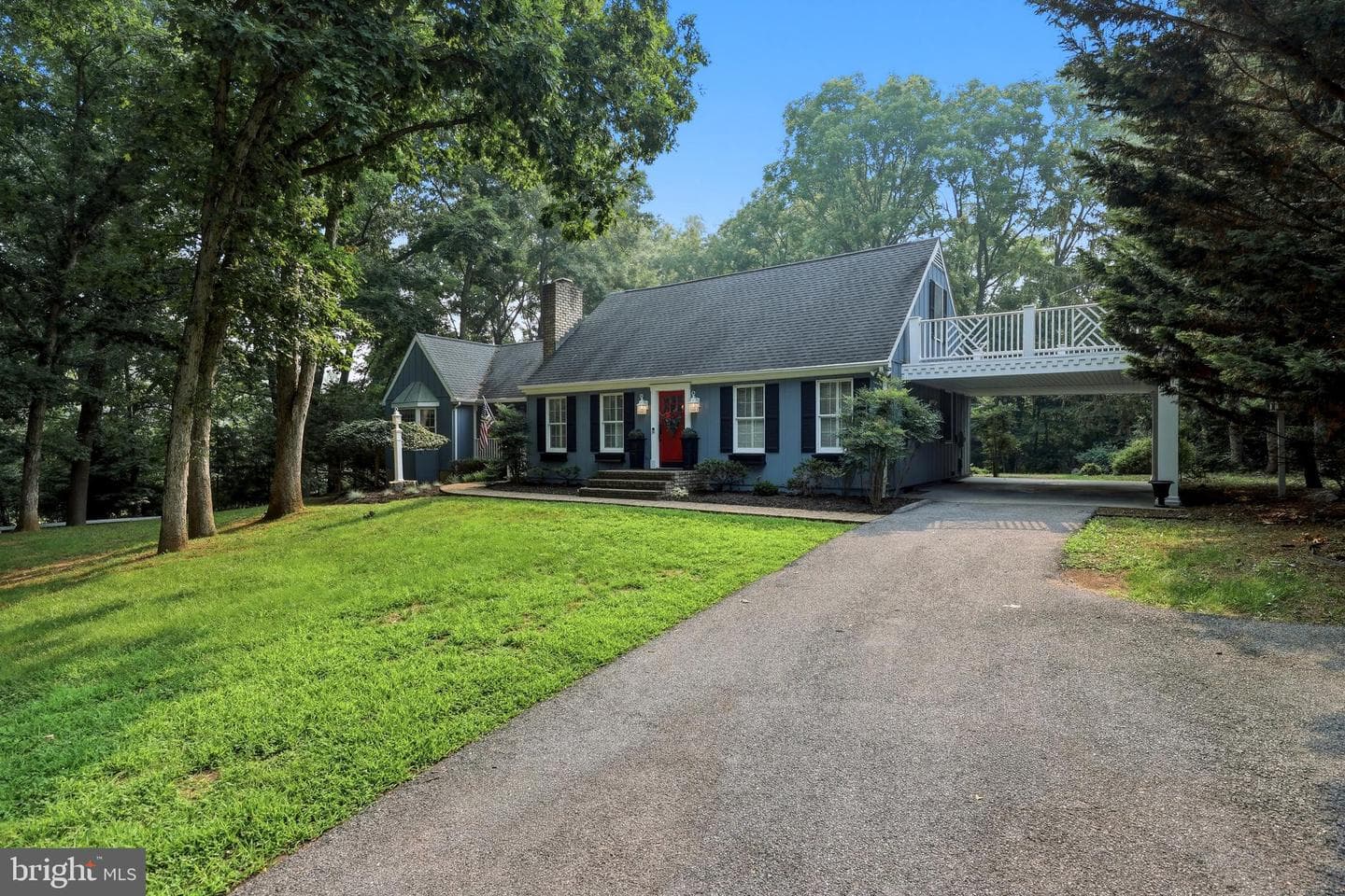 202 Topflite Drive photo 4