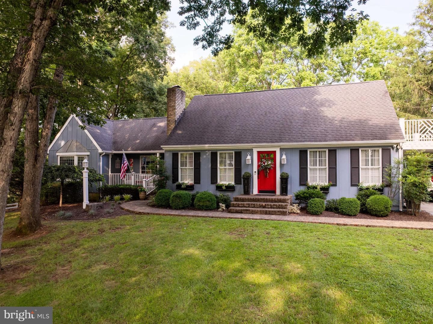 202 Topflite Drive photo 5