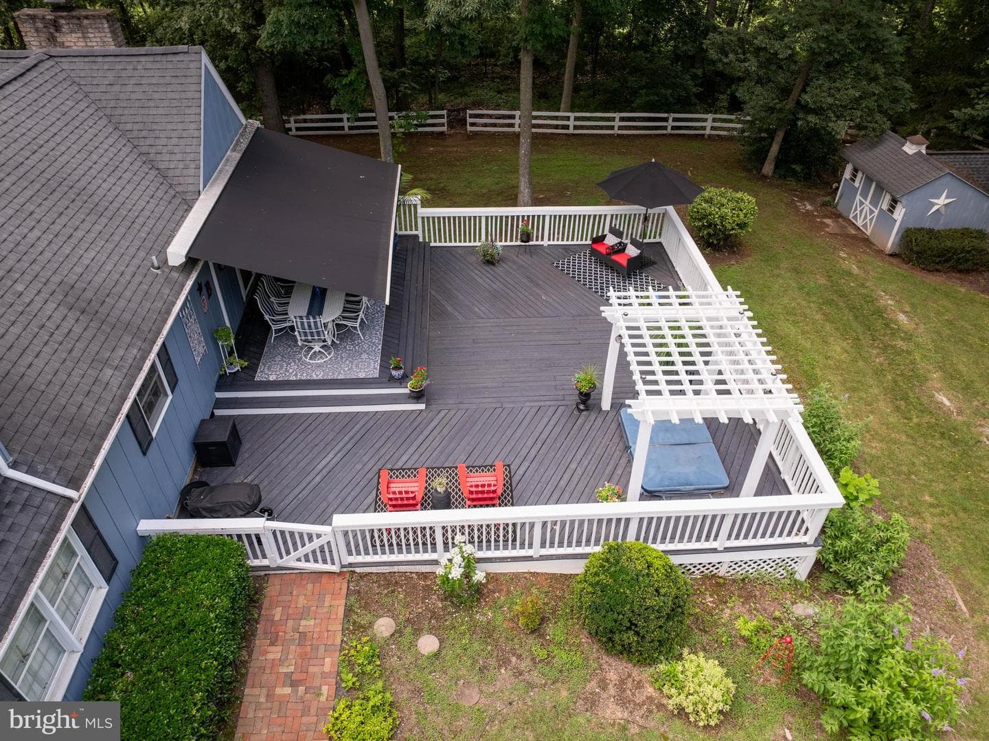 202 Topflite Drive photo 73