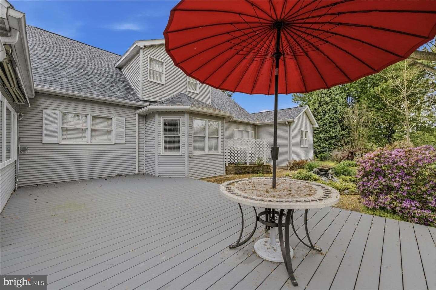 236 Babbling Brook Lane photo 66