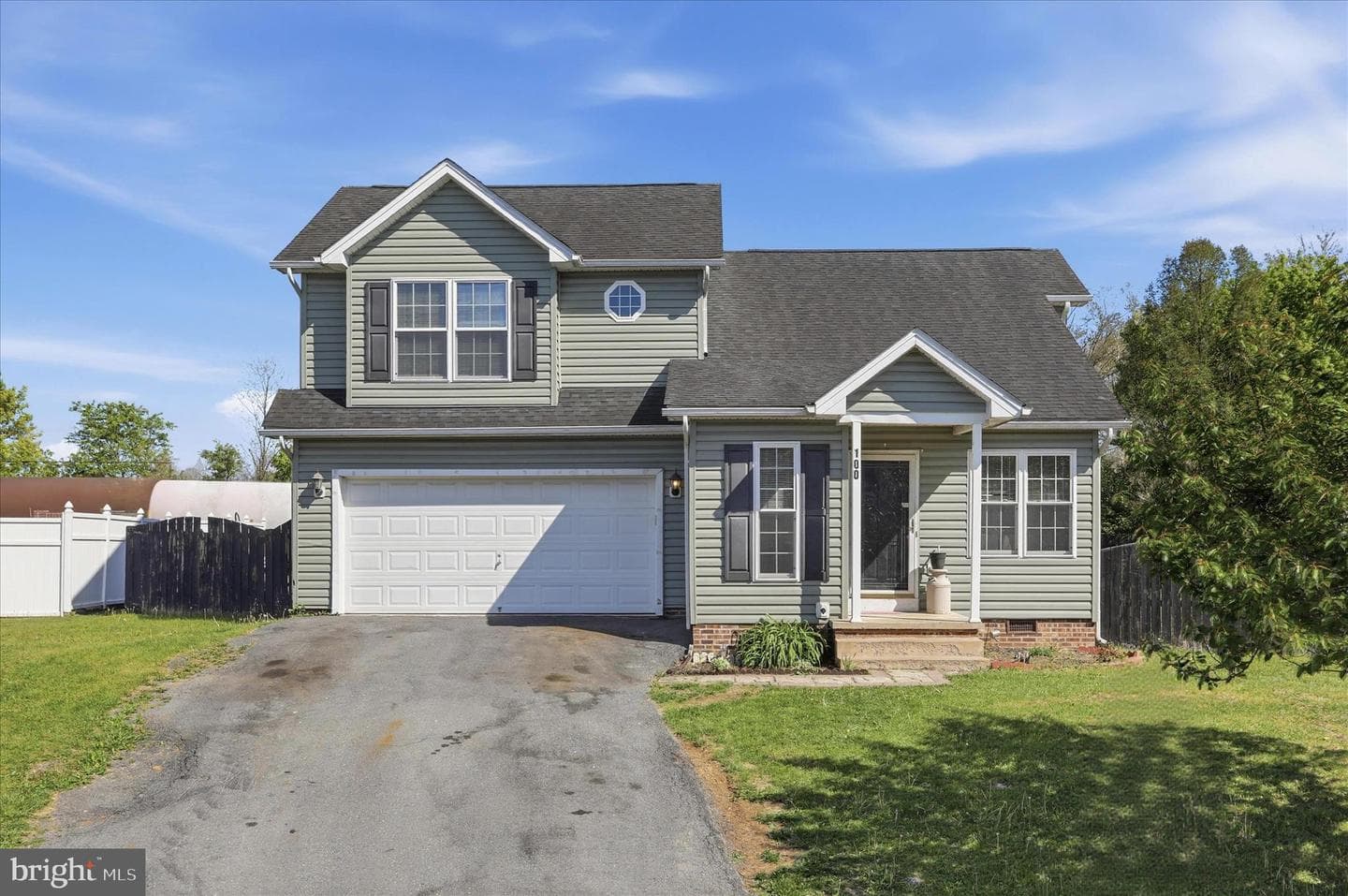 100 Coralberry Drive