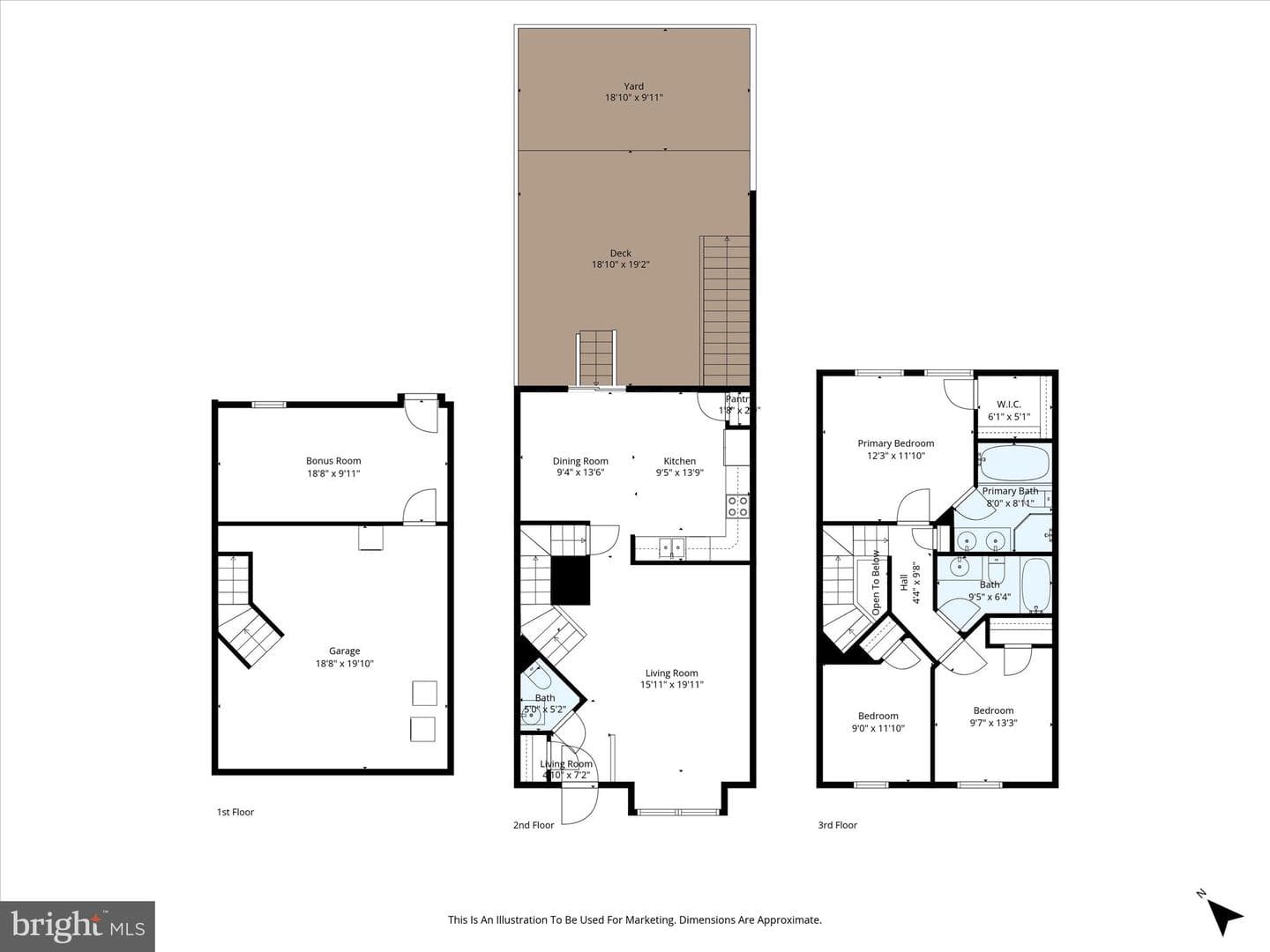 860 Marquette Drive photo 43