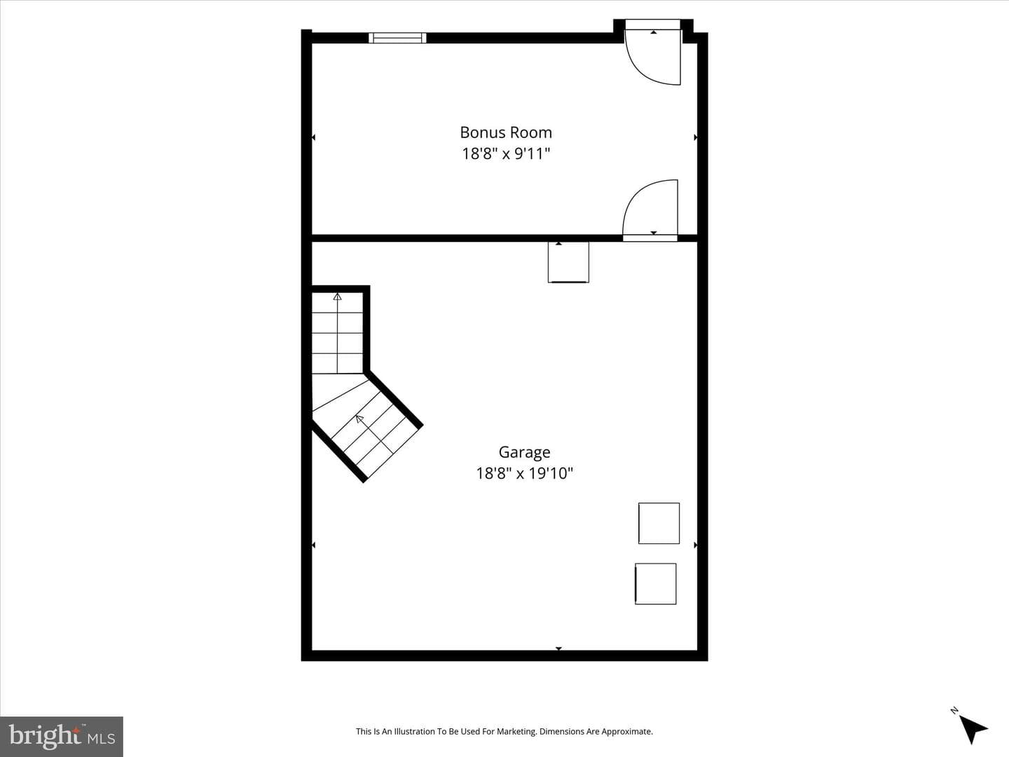 860 Marquette Drive photo 44