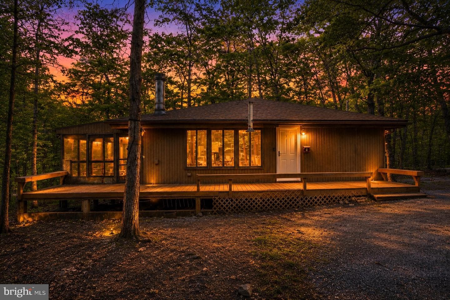 456 Bald Eagle Trail