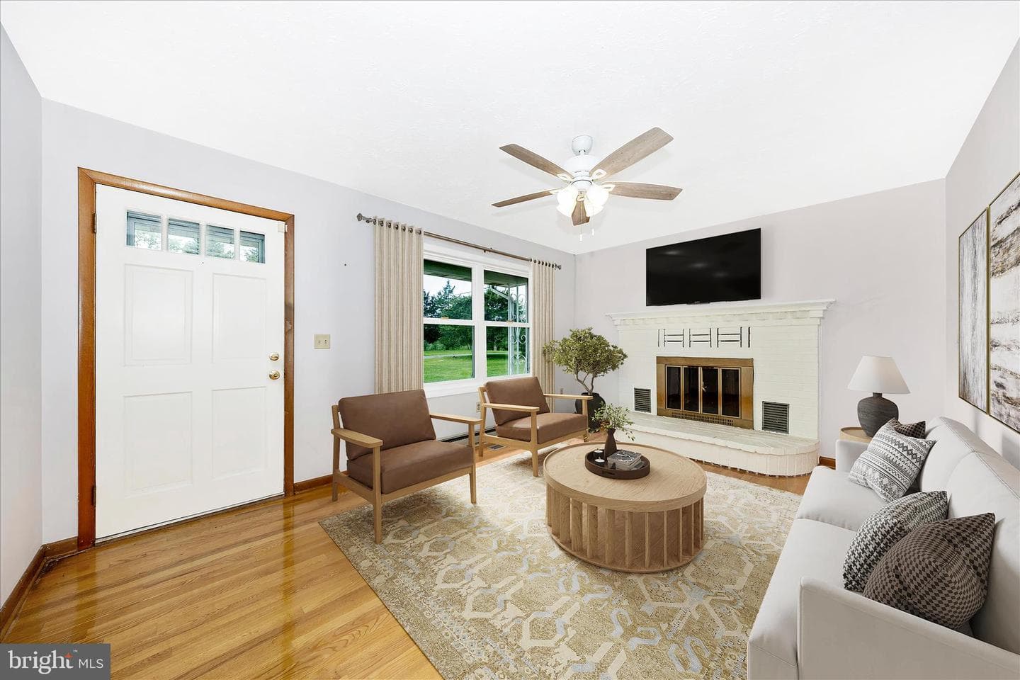 208 Stoney Lick Road photo 6