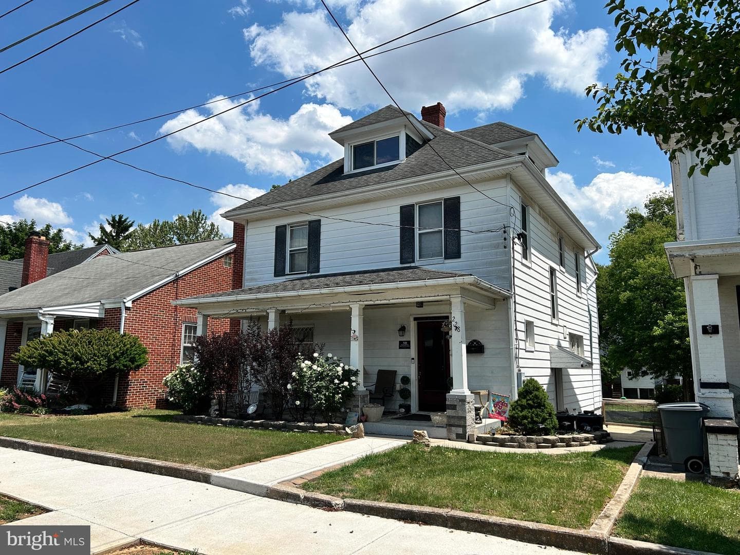 228 S Tennessee Avenue, Martinsburg