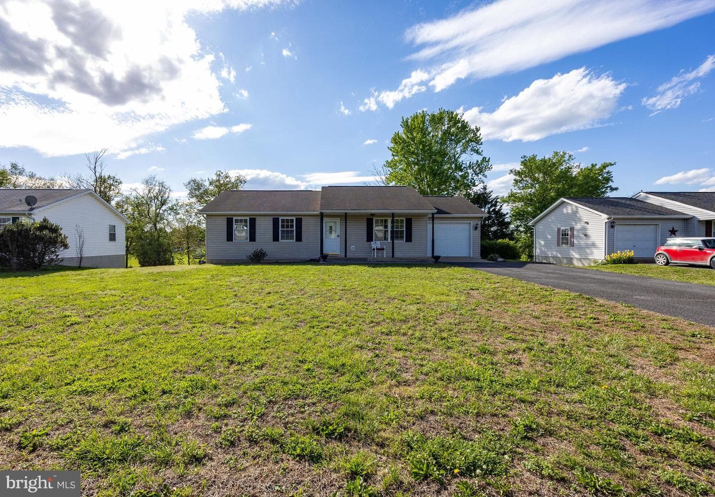 351 Mimosa Drive