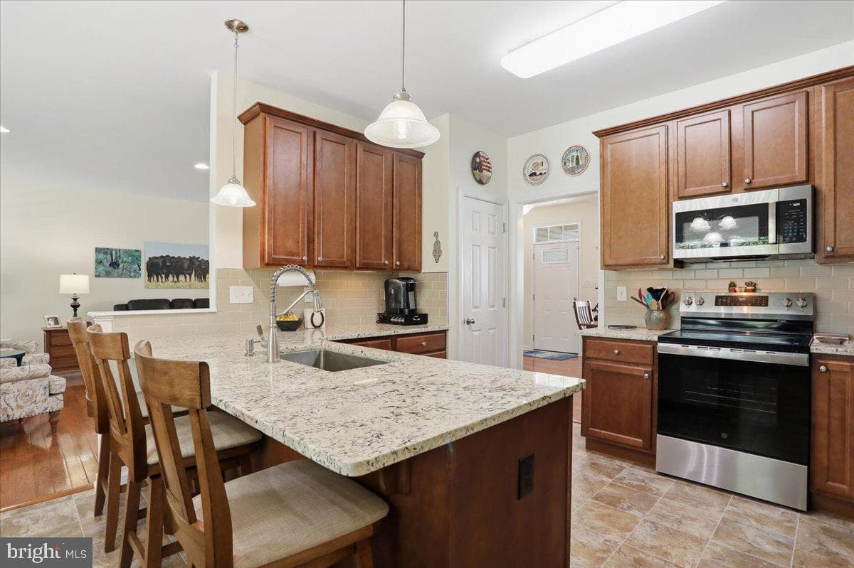 35 Kanawha Court photo 14