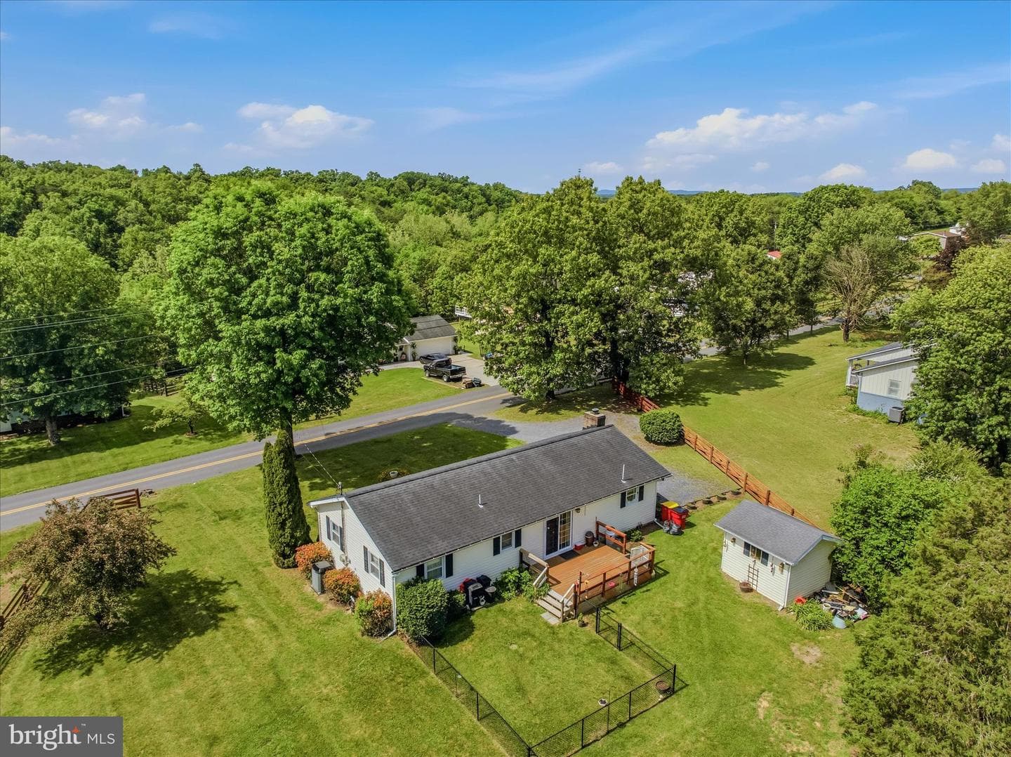 1172 Three Run Road photo 38