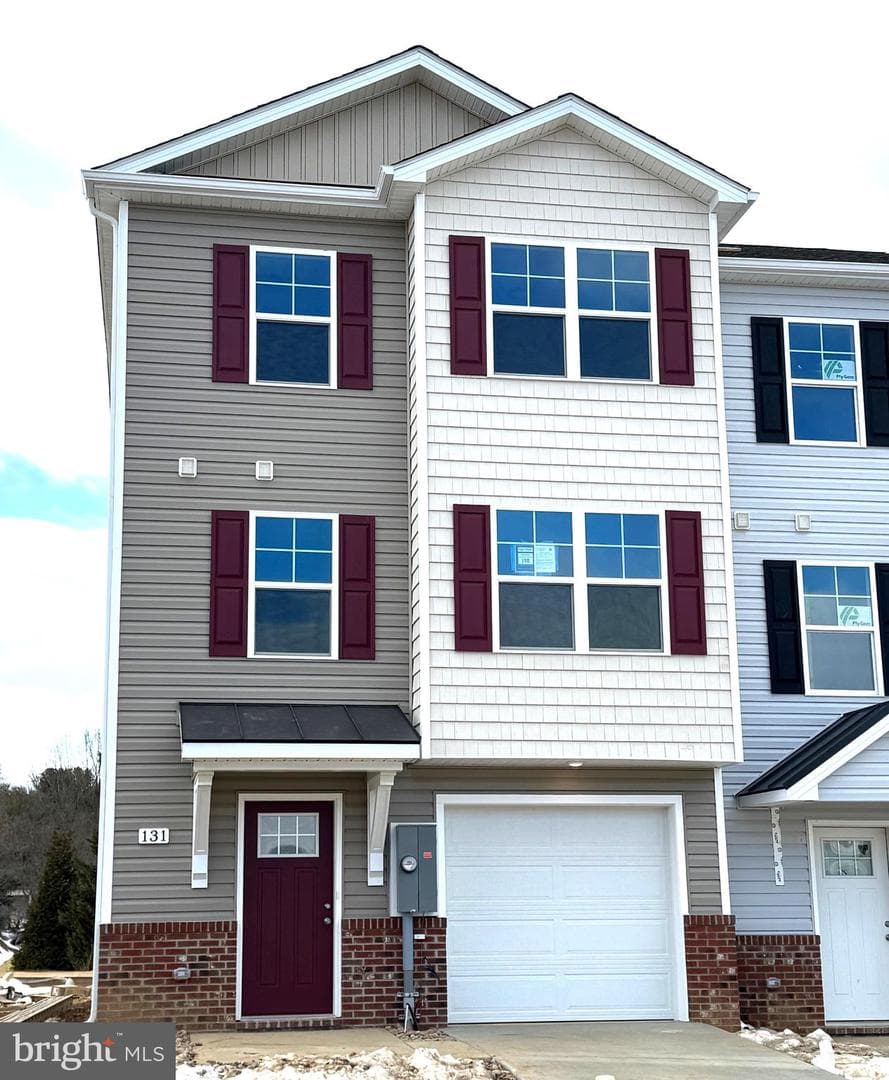 K38 Guatemala Drive, Martinsburg