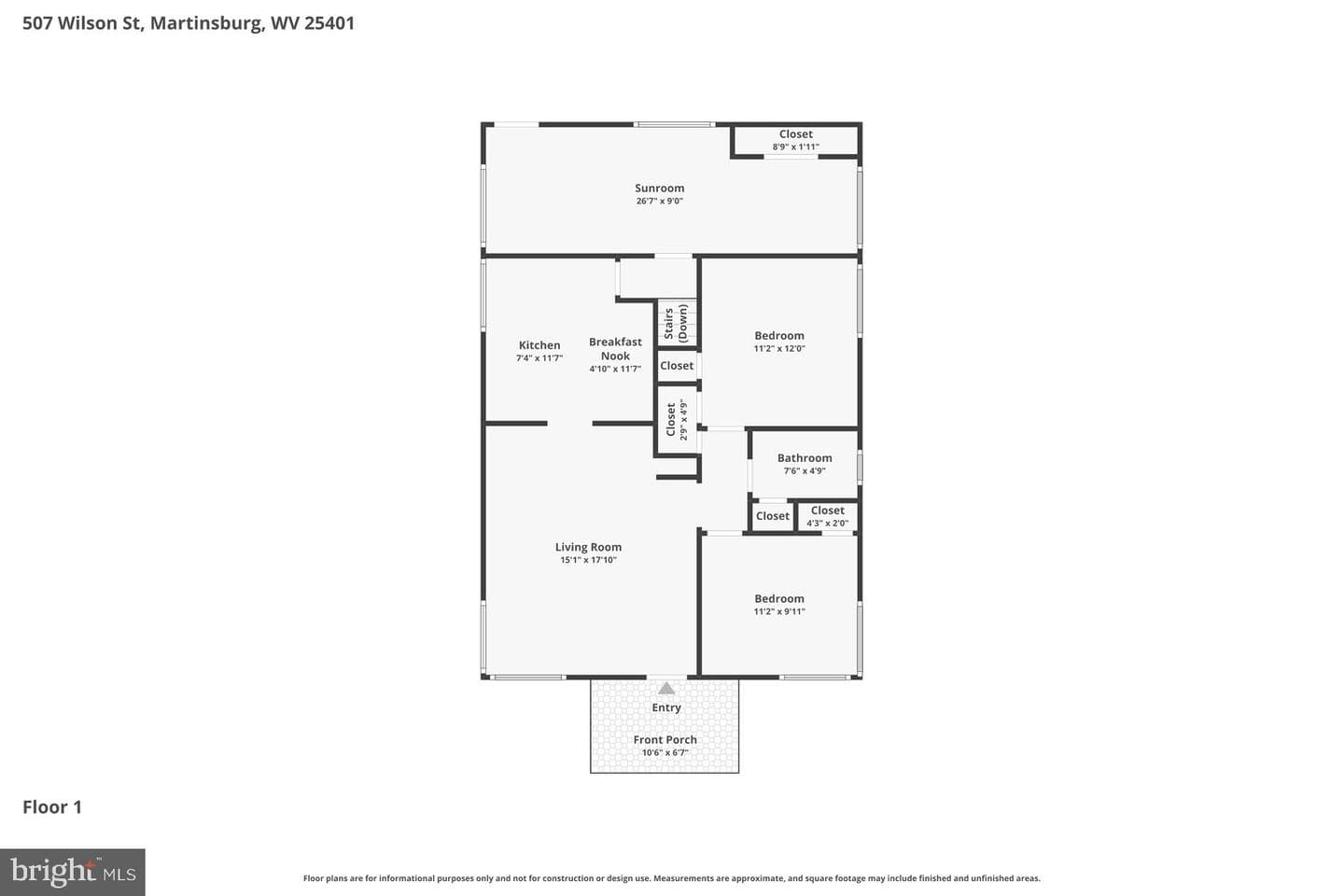 507 Wilson Street photo 24
