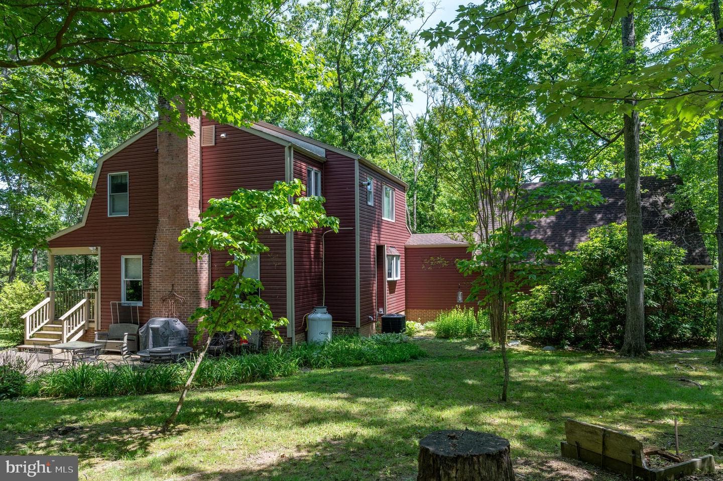 7647 Hedgesville Road photo 48