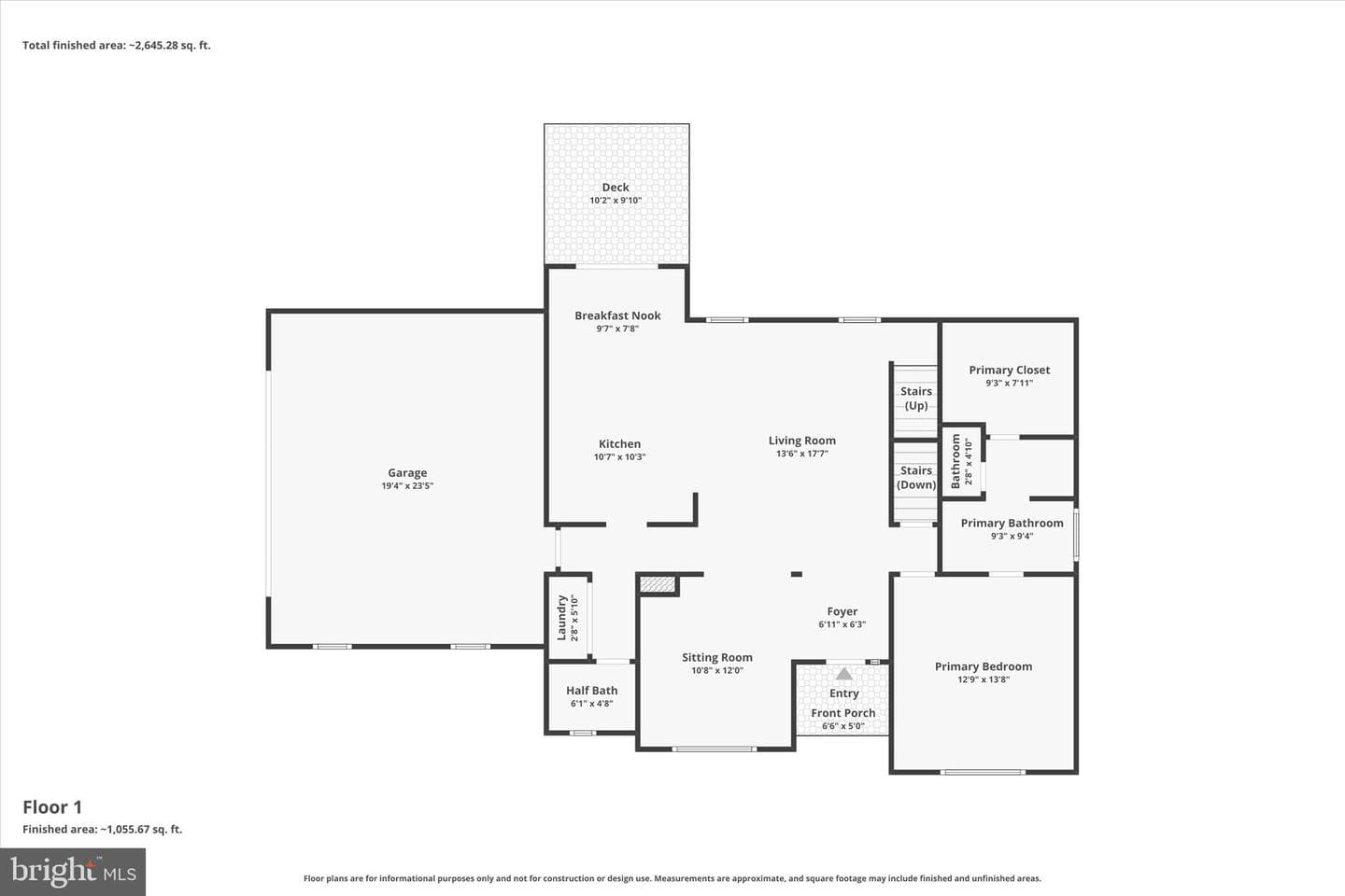 84 Huntsville Court photo 51