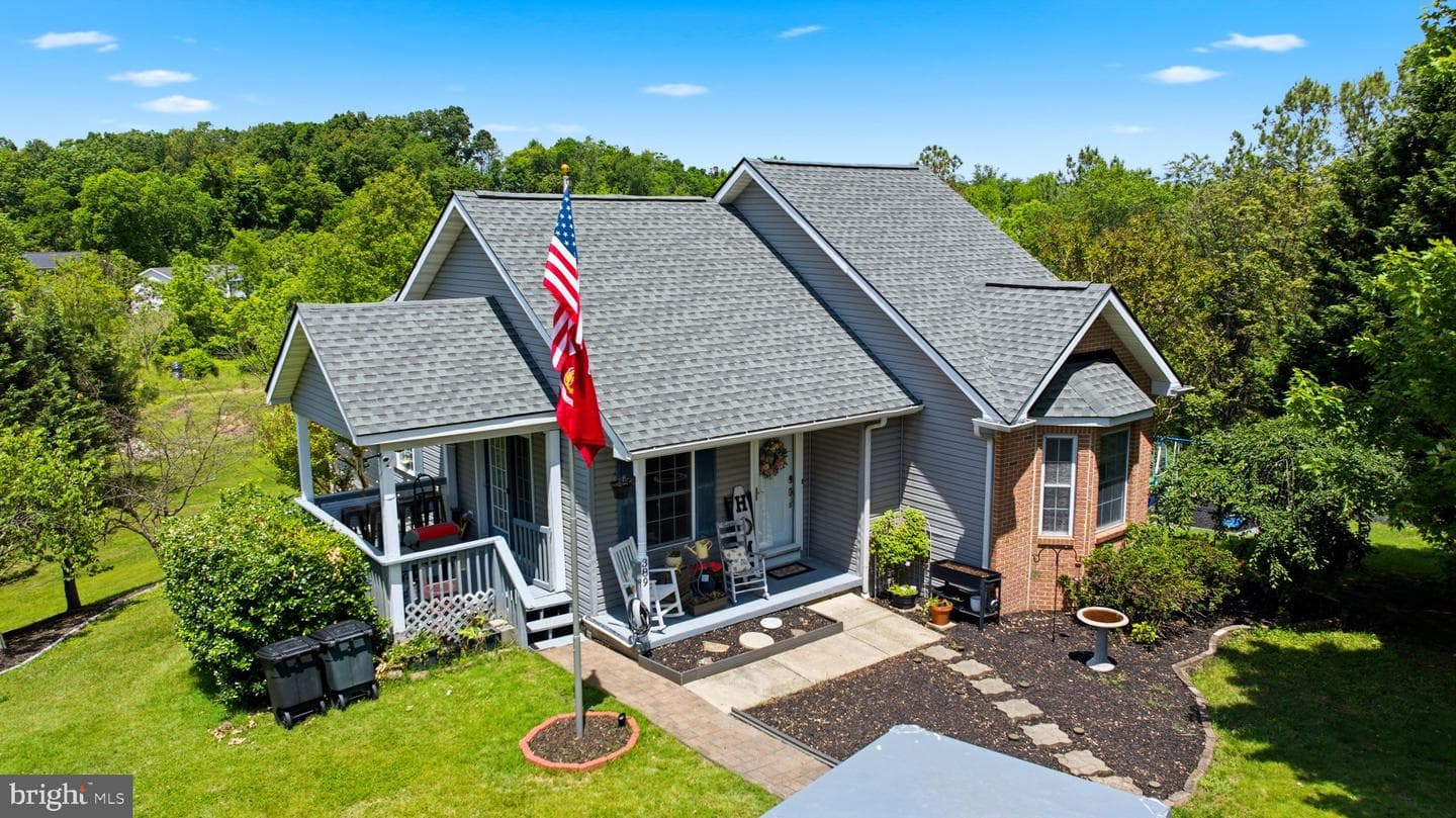 389 Grove Farm Lane