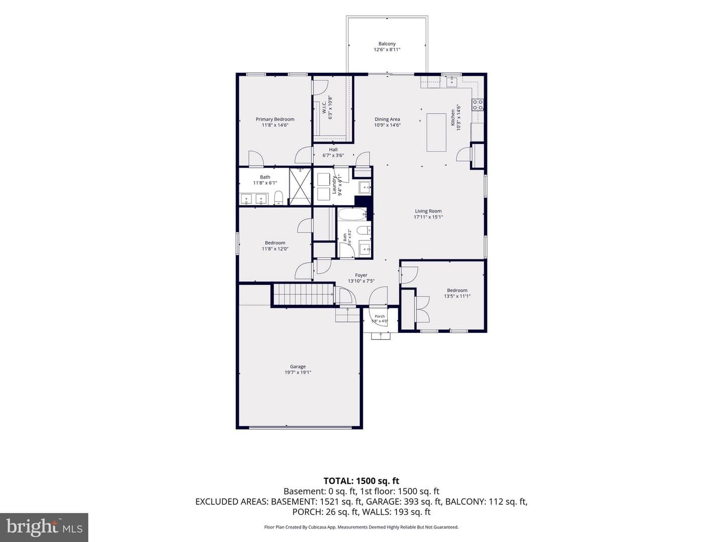 287 Bookers Court photo 47