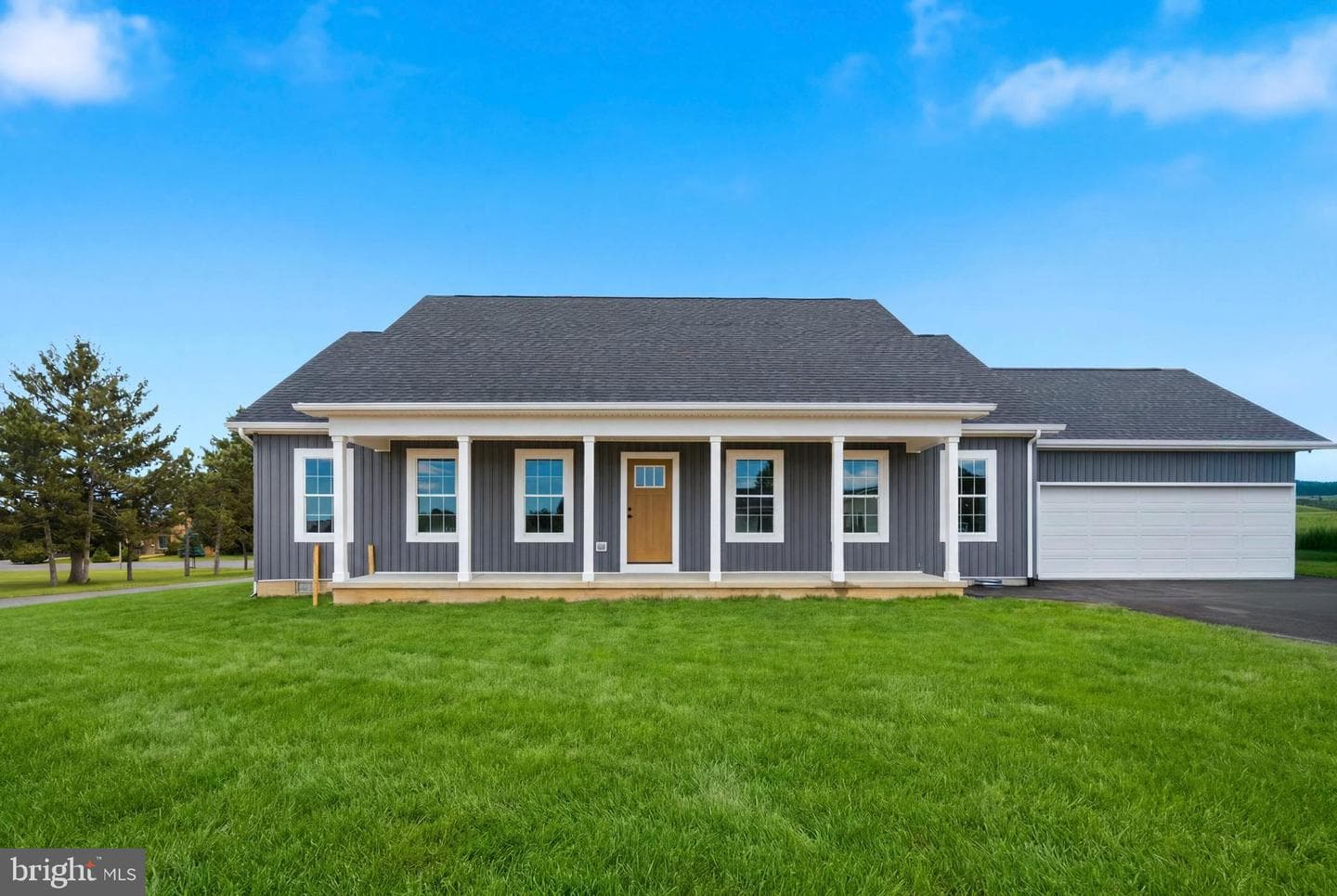 344 Friendship Drive, Martinsburg