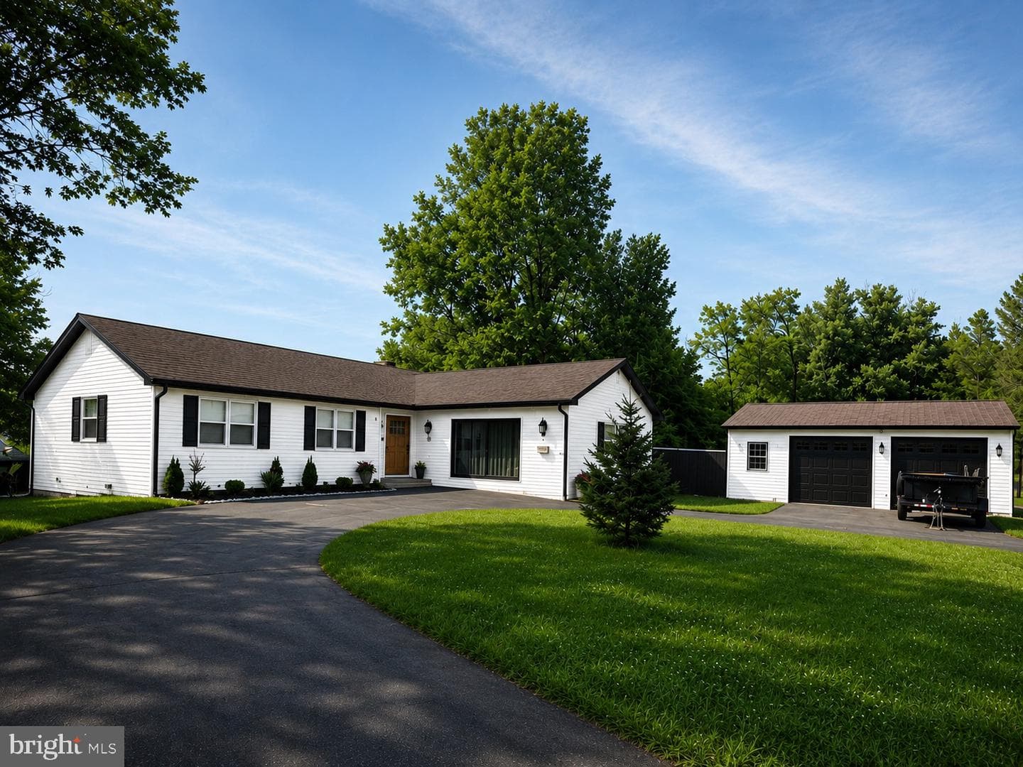 87 Fieldstone Drive, Bunker Hill