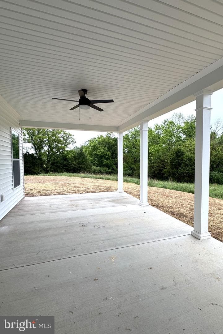 Lot 82 Glenaire Road photo 3